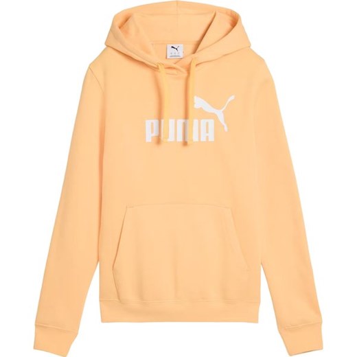 Bluza damska Ess No.1 Logo Hoodie Puma ze sklepu SPORT-SHOP.pl w kategorii Bluzy damskie - zdjęcie 180235210