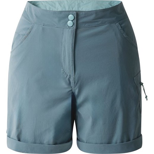 Spodenki damskie Melodic III Dare2B ze sklepu SPORT-SHOP.pl w kategorii Szorty - zdjęcie 180235213