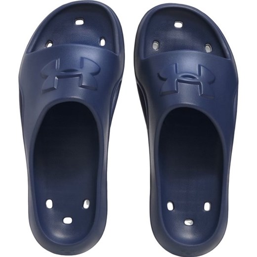 Klapki Locker V Under Armour ze sklepu SPORT-SHOP.pl w kategorii Klapki męskie - zdjęcie 180235224