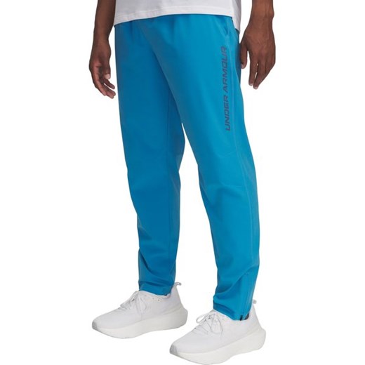 Spodnie dresowe męskie Storm Run Under Armour ze sklepu SPORT-SHOP.pl w kategorii Spodnie męskie - zdjęcie 180235250