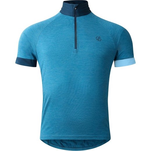 Koszulka rowerowa męska Pedal It Out II Jersey Dare2B ze sklepu SPORT-SHOP.pl w kategorii T-shirty męskie - zdjęcie 180235280