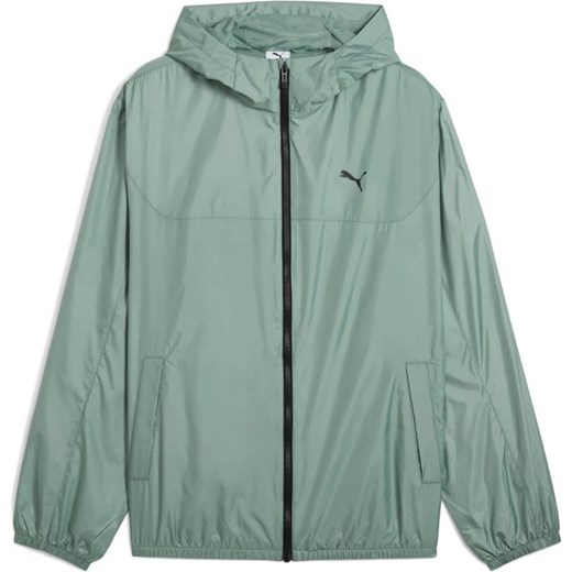 Kurtka męska Ess Regular Windbreaker Puma ze sklepu SPORT-SHOP.pl w kategorii Kurtki męskie - zdjęcie 180235354