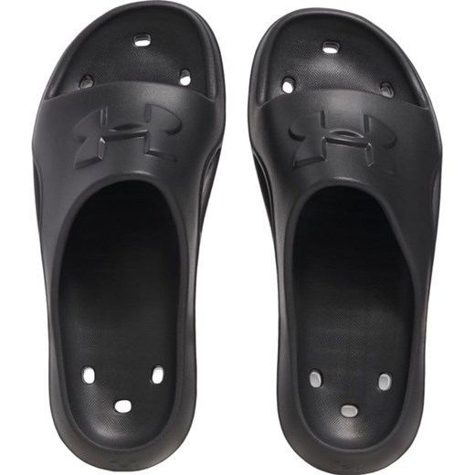 Klapki Locker V Under Armour ze sklepu SPORT-SHOP.pl w kategorii Klapki męskie - zdjęcie 180235362