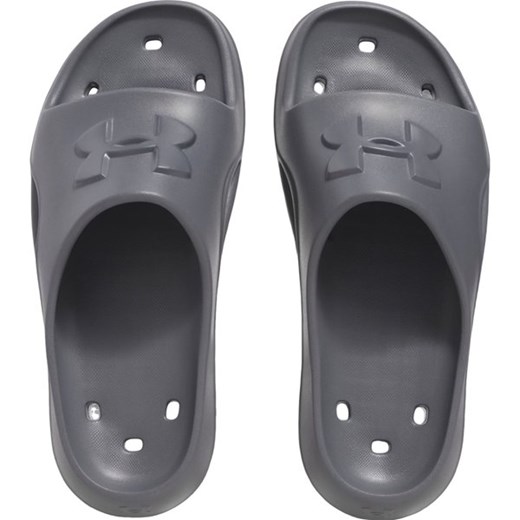 Klapki Locker V Under Armour ze sklepu SPORT-SHOP.pl w kategorii Klapki męskie - zdjęcie 180235543