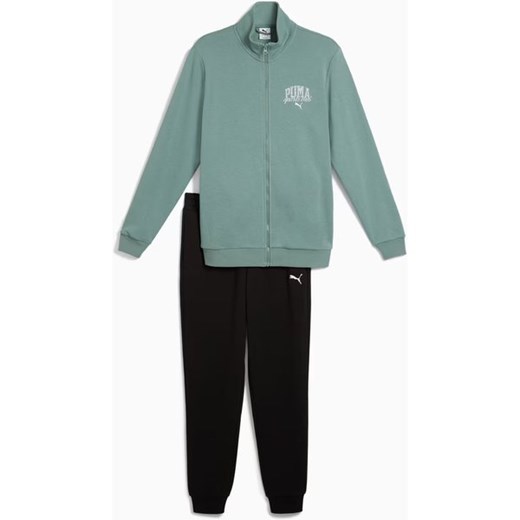Dres męski Class Sweatsuit Tr Puma ze sklepu SPORT-SHOP.pl w kategorii Dresy męskie - zdjęcie 180235612