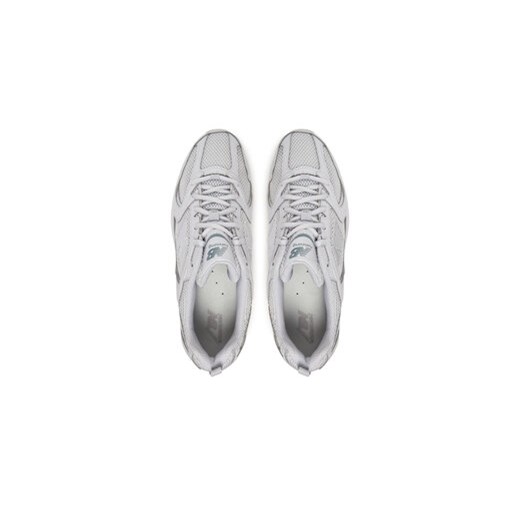 Buty sportowe męskie New Balance wiązane 