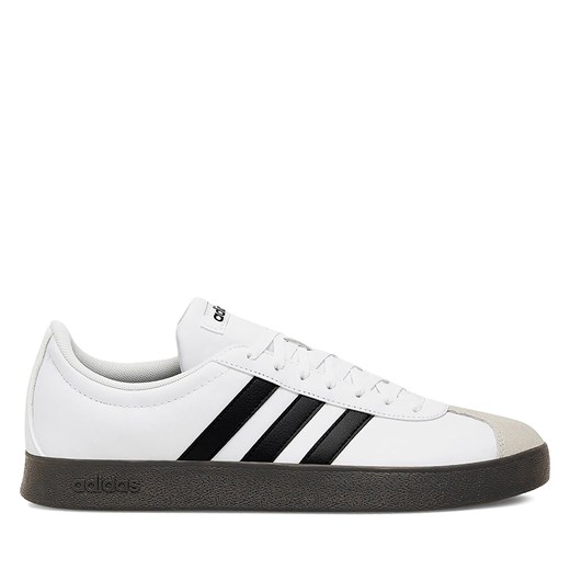 Sneakersy adidas Vl Court Base ID3711 Biały 46 eobuwie.pl