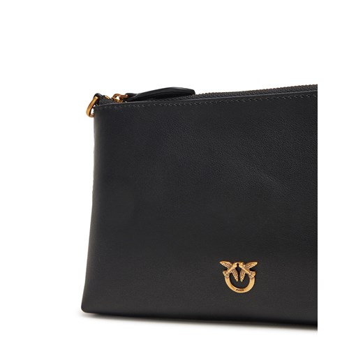 Listonoszka Pinko elegancka na ramię średnia 