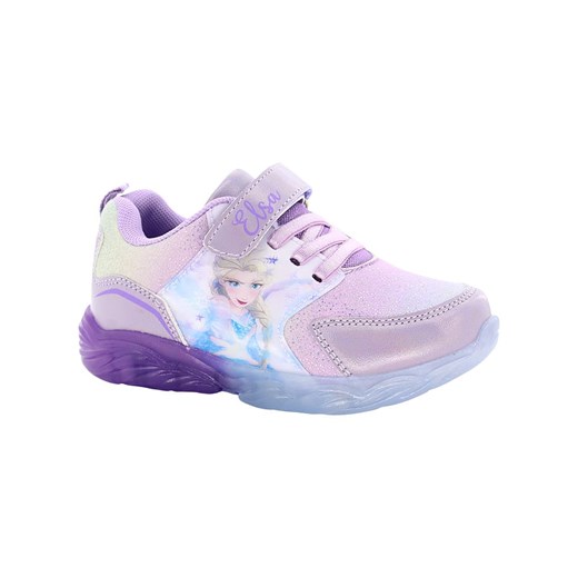 Disney Sneakersy w kolorze fioletowym ze sklepu Limango Polska w kategorii Buty sportowe dziecięce - zdjęcie 180239042