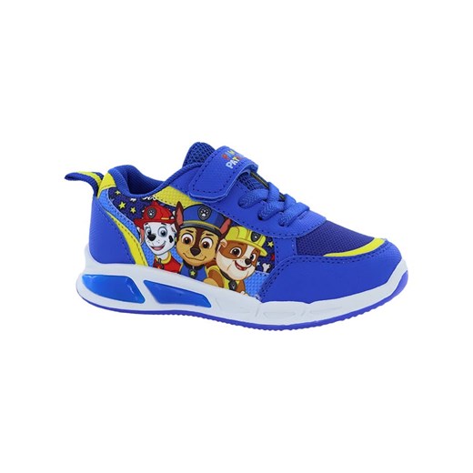 Buty sportowe dziecięce Disney na rzepy