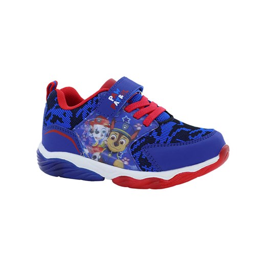 Buty sportowe dziecięce Disney na rzepy 