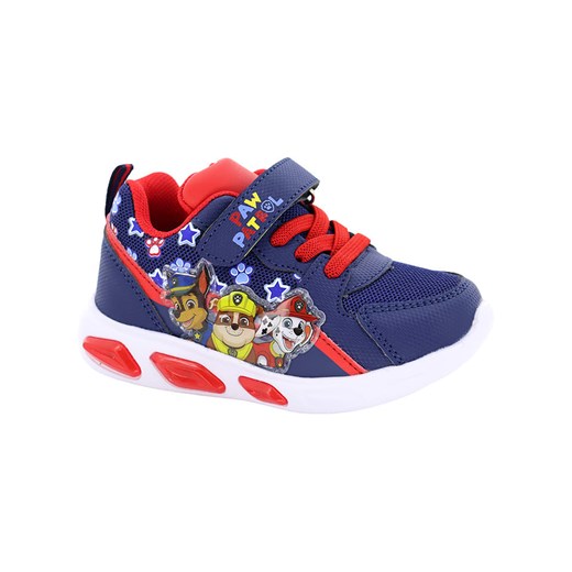 Disney Sneakersy w kolorze granatowym ze sklepu Limango Polska w kategorii Buty sportowe dziecięce - zdjęcie 180239064