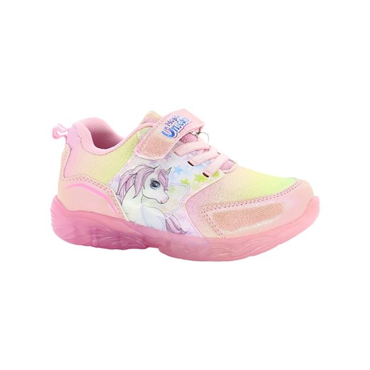 Disney buty sportowe dziecięce z tkaniny 