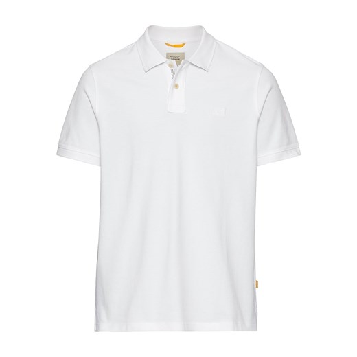 T-shirt męski Camel Active z krótkim rękawem