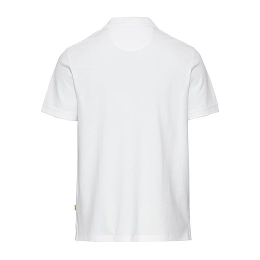 T-shirt męski Camel Active z krótkim rękawem