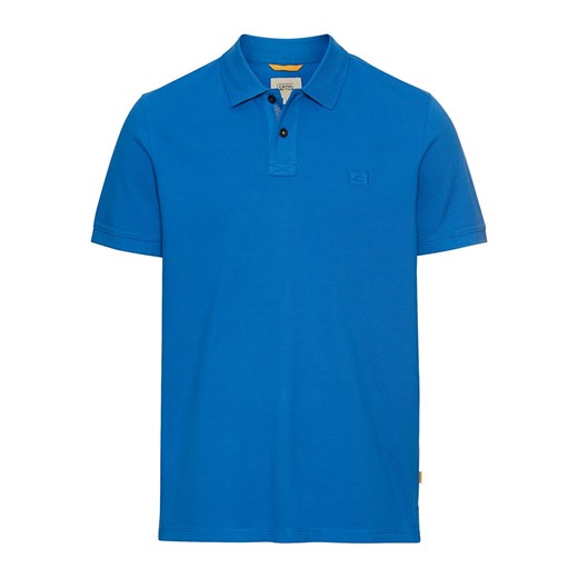 T-shirt męski Camel Active z krótkim rękawem