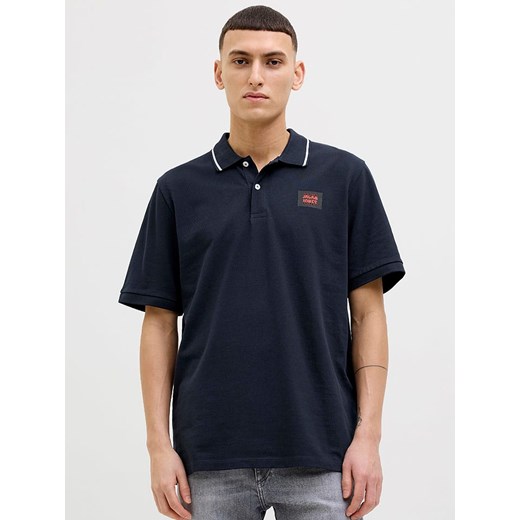 Jack & Jones t-shirt męski z krótkim rękawem 