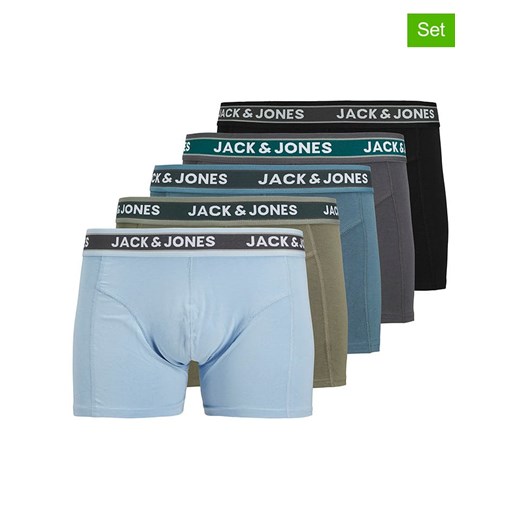 Majtki męskie Jack & Jones