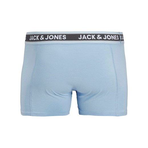 Jack & Jones majtki męskie wielokolorowe