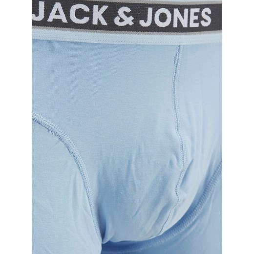 Jack & Jones majtki męskie wielokolorowe