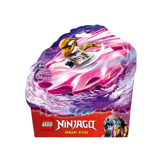 Zabawka Lego 