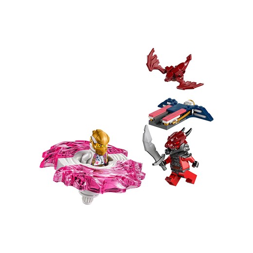 Zabawka Lego 
