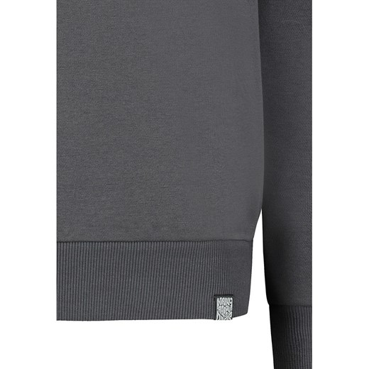 Bluza damska Fresh Made casual z napisami