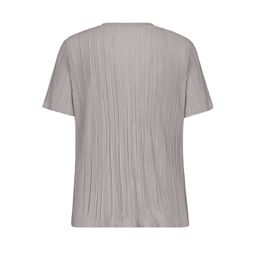 Bluzka damska SUBLEVEL z krótkim rękawem casualowa 