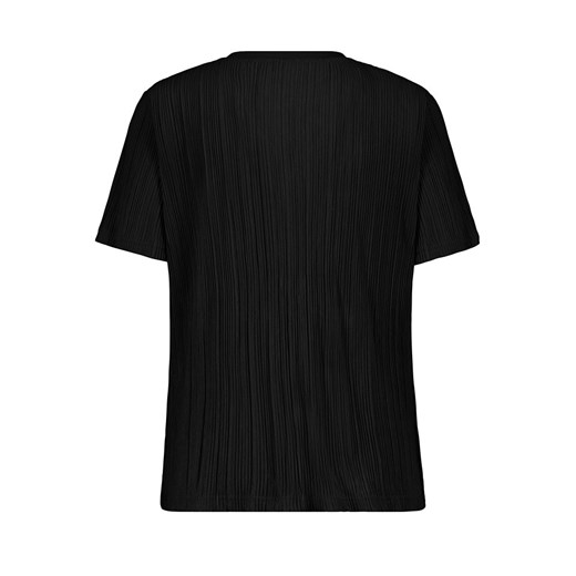 Bluzka damska SUBLEVEL z krótkim rękawem 