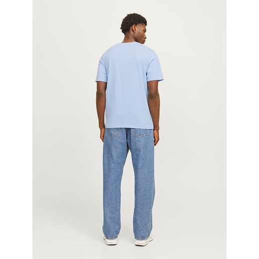 T-shirt męski Jack & Jones