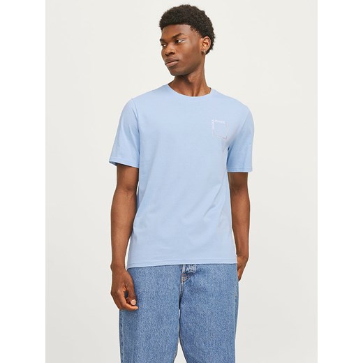 T-shirt męski Jack & Jones