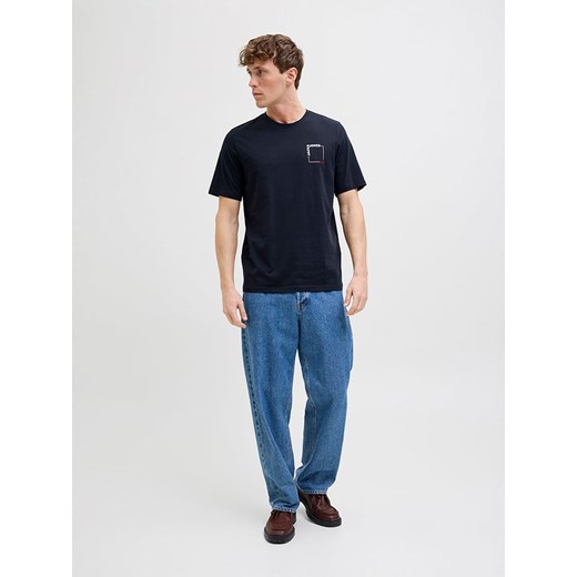 T-shirt męski Jack & Jones