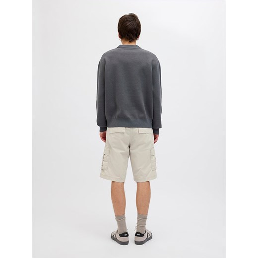 Spodenki męskie Jack & Jones bawełniane 