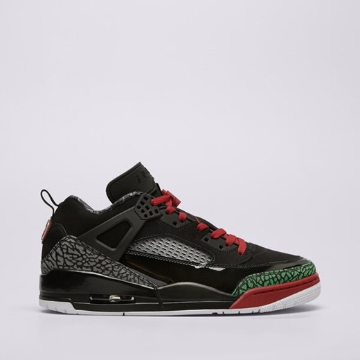 JORDAN SPIZIKE LOW ze sklepu Sizeer w kategorii Buty sportowe męskie - zdjęcie 180240772
