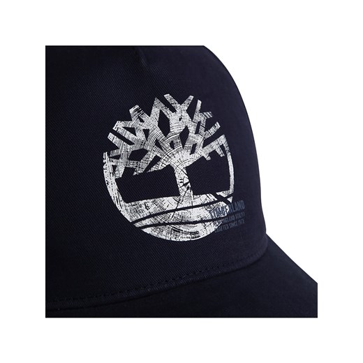 Czapka dziecięca Timberland