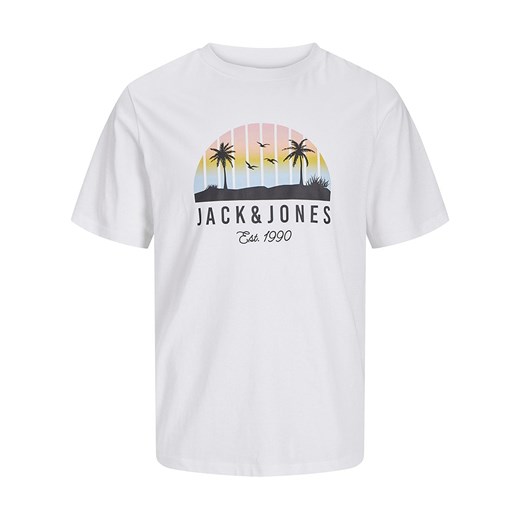 Jack & Jones t-shirt męski 