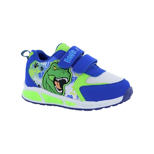 Buty sportowe dziecięce Disney na rzepy 