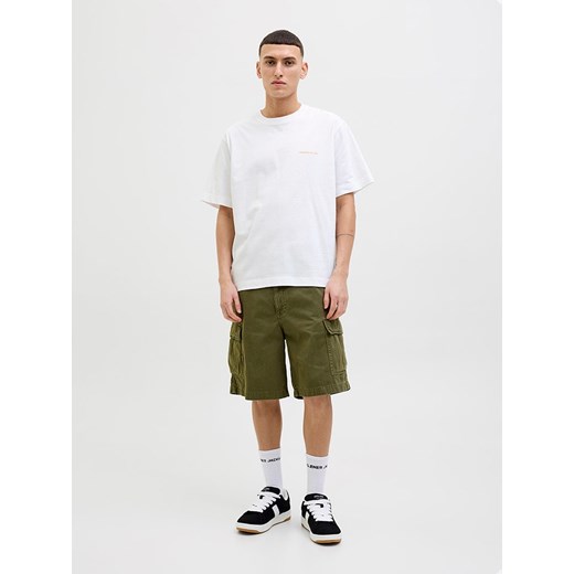 T-shirt męski Jack & Jones 
