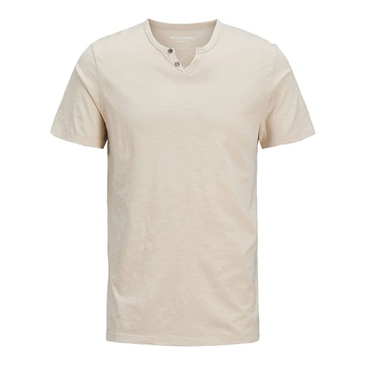 T-shirt męski Jack & Jones z krótkim rękawem