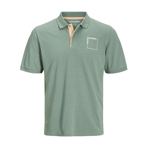 T-shirt męski Jack & Jones