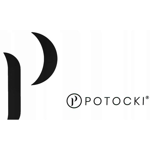 Sandały damskie złote Potocki casual