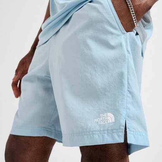 THE NORTH FACE SZORTY 24/7 SHORT T.BL/GRY ze sklepu JD Sports  w kategorii Spodenki męskie - zdjęcie 180241730
