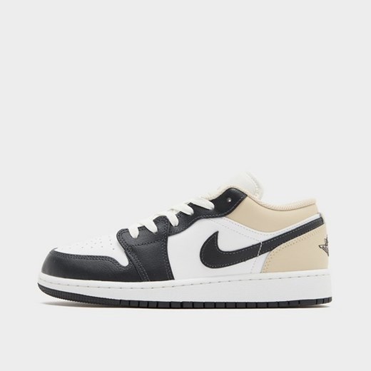 JORDAN 1 LOW ze sklepu JD Sports  w kategorii Buty sportowe dziecięce - zdjęcie 180241740