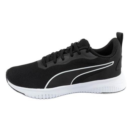 Buty Puma Flyer Flex 195562 01 czarne ze sklepu ButyModne.pl w kategorii Buty sportowe damskie - zdjęcie 180242301