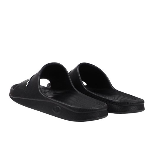 Klapki męskie Champion z tworzywa sztucznego 