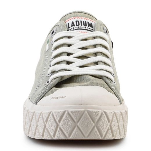 Buty Palladium Palla Ace Cvs Org 74447-247-M zielone Palladium 37 ButyModne.pl