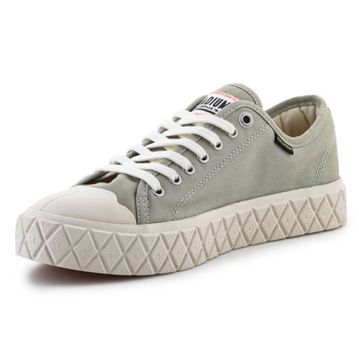 Buty Palladium Palla Ace Cvs Org 74447-247-M zielone Palladium 37 ButyModne.pl