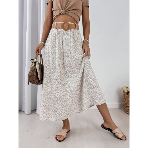Spódnica midi 