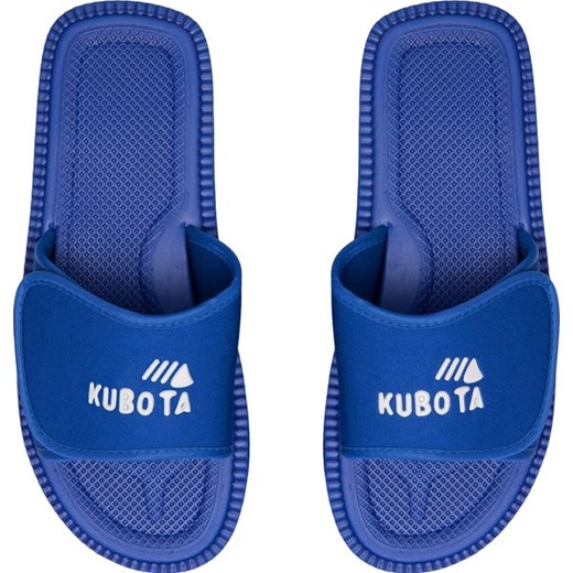 Klapki Rzep Kubota ze sklepu SPORT-SHOP.pl w kategorii Klapki męskie - zdjęcie 180244064