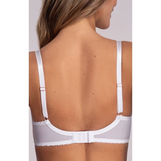 Majtki damskie białe Ave lingerie